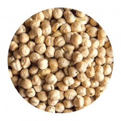 Dried Chickpeas 500g