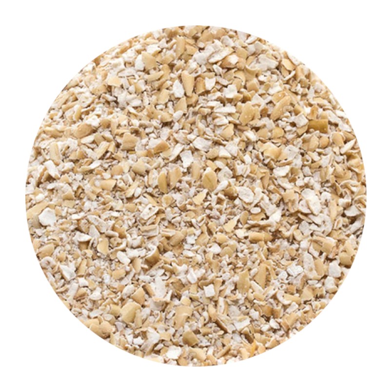 Oat Bran 1kg