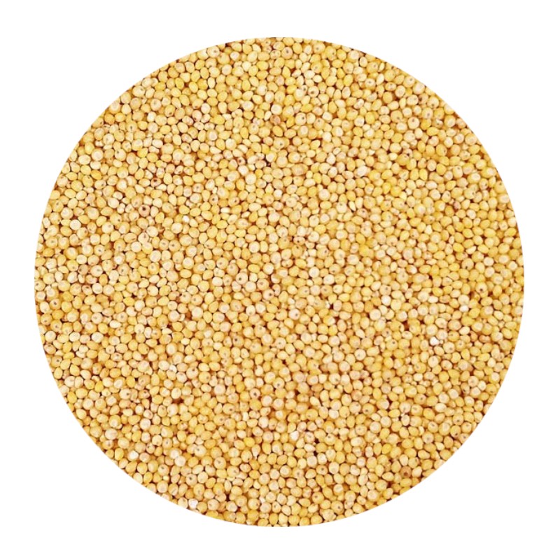 Millet 1kg
