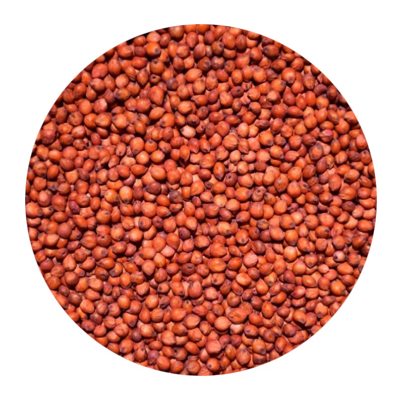 Red Sorghum 500g