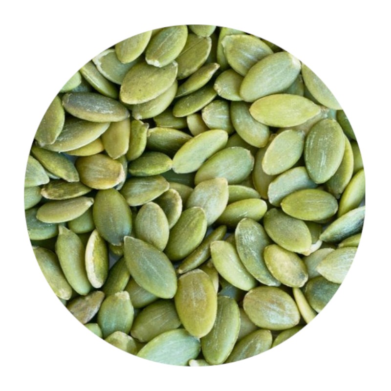 Pumpkin Seeds 1kg
