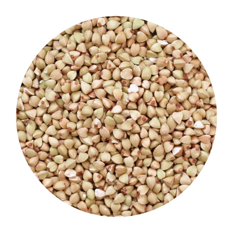 Buckwheat 500g
