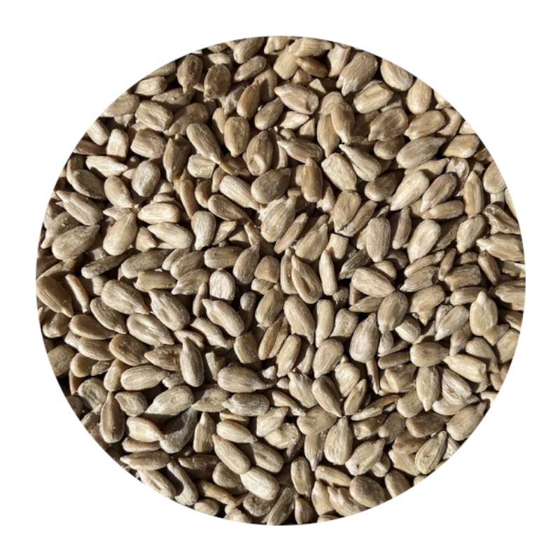 Sunflower Seeds 500g