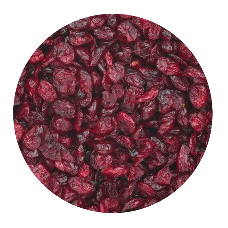 Dried Cranberries 500g