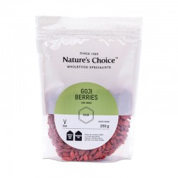 Nature's Choice Goji...